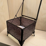 Keepsake Box, Lavender Purple