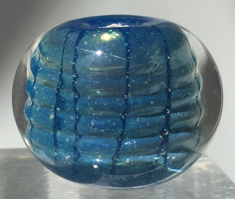 104 COE Rod Double Helix Keto