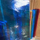 Kokomo Medium Blue, Royal Blue Streaky_4