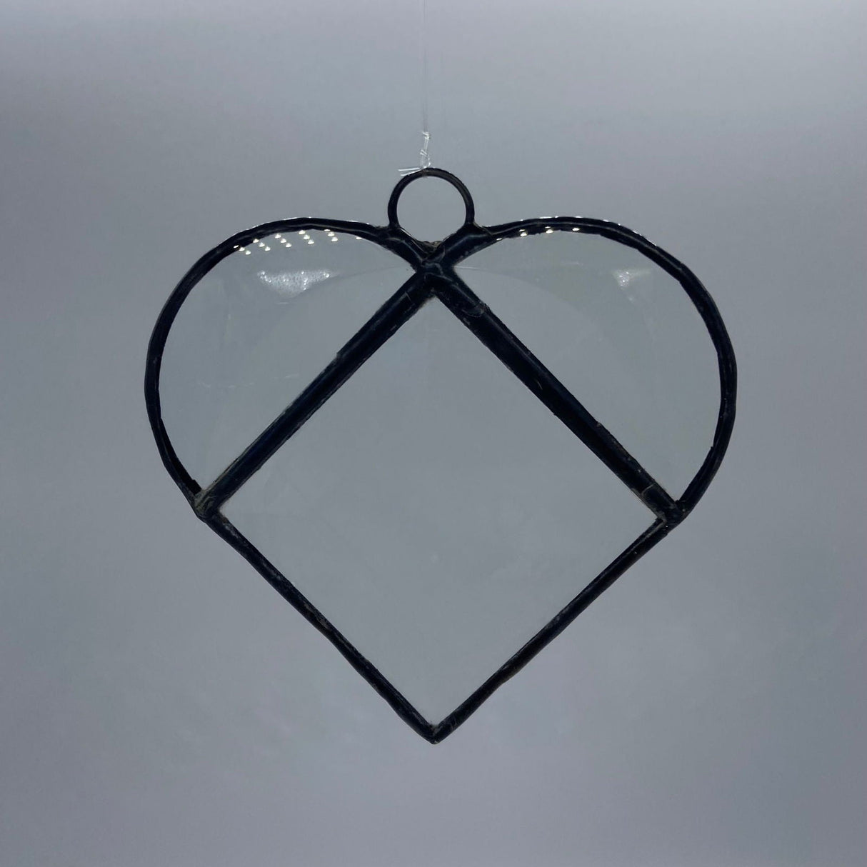 LG HEART - Stained Glass Express 