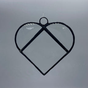 LG HEART - Stained Glass Express 