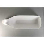 Large Bent Neck Slump Mold - Stained Glass Express 