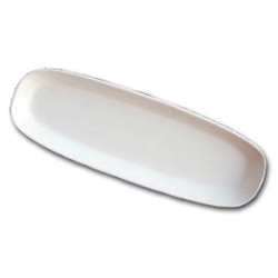 Large Bread Platter Mold - Stained Glass Express 