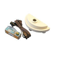 Large Half Base Kit - Stained Glass Express 