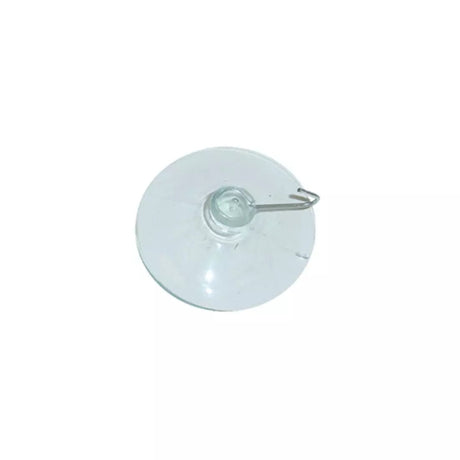 Large Suction Cup - Stained Glass Express 