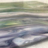 Lav, Grn & Dk Grn Mottled Tiffany Reprod_2