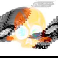 Lava 33 COE Frit small - Stained Glass Express 