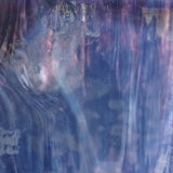 Lavender Opal, White High Strike