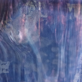 Lavender Opal, White High Strike