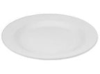 Legacy Rim Salad Plate - Stained Glass Express 