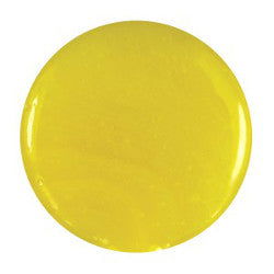 Lemon Yellow Rod 33 COE - Stained Glass Express 