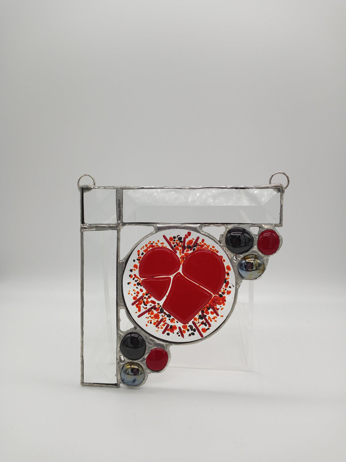 Art & Healing Class: Life's Book Ends