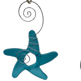 Sea Stars by Katherine Adams-Gary