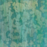 Light Blue, Green, White Mottle