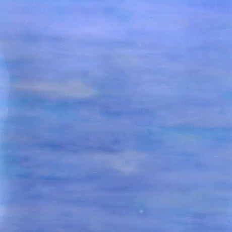 Light Blue Opal Iridescent