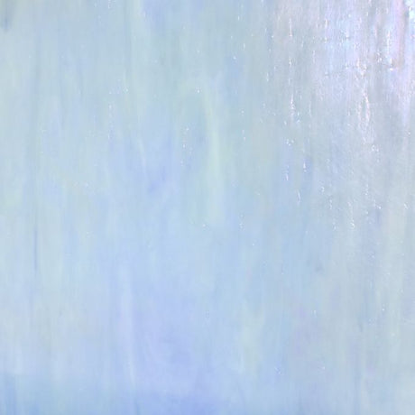 Light Blue Opal Iridescent