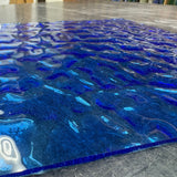 Light Copper Blue Flemish