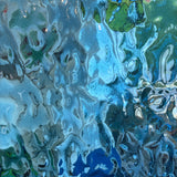 Light Copper Blue Flemish