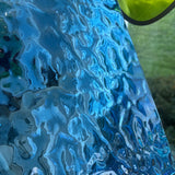 Light Copper Blue Flemish