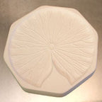 Lily Pad Frit Casting Fusing Mold - Stained Glass Express 