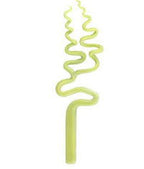 Lime Green - Origin Borobars 33 COE - Stained Glass Express 