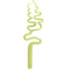 Lime Green - Origin Borobars 33 COE - Stained Glass Express 