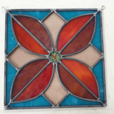 Beginner/Intermediate Lead Came