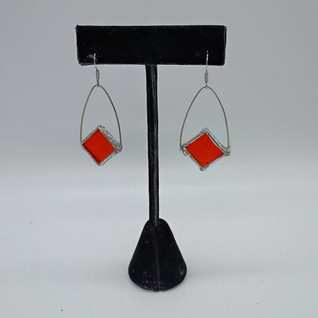 Beginner and Intermediate Stained Glass Class