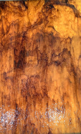 Lt. Brown, Dk Brown Granite - Stained Glass Express 