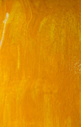 MARIGOLD WHITE OPAL - Stained Glass Express 