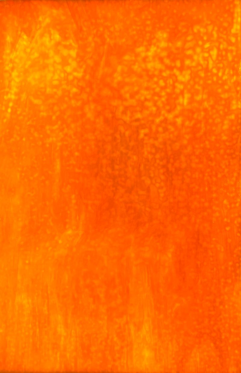 MARIGOLD WHITE OPAL - Stained Glass Express 