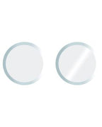 MIRROR CIRCLE 2 3/4" - Stained Glass Express 