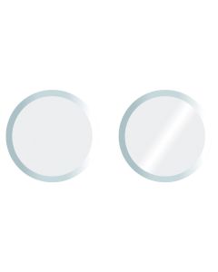 MIRROR CIRCLE 2 3/4" - Stained Glass Express 