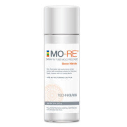 MO-RE Spray N' Fuse Mold Release 8 oz - Stained Glass Express 