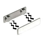 Magnetic Bar Pin  Each - Stained Glass Express 