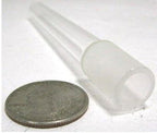 Male 14/23 Joint - 125mm - Stained Glass Express 