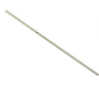 Mandrel Hollow Side Hole 1/4" - Stained Glass Express 