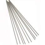 Mandresl 1/8 inch Stainless Steel Bead 10 Pack - Stained Glass Express 
