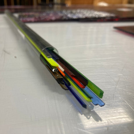 96 COE Noodles Mardi Gras