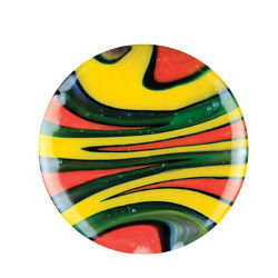 Marlee II Rod 33 COE - Stained Glass Express 
