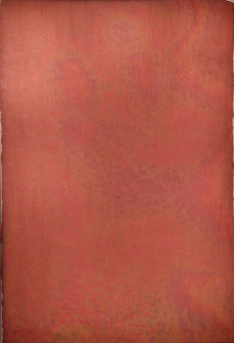 Mauve Ice Irid Stipple - Stained Glass Express 