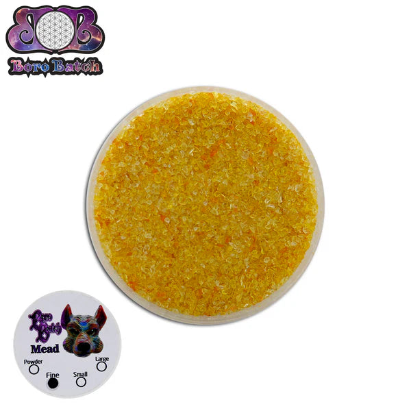 33 Coe Frit Fine Mead