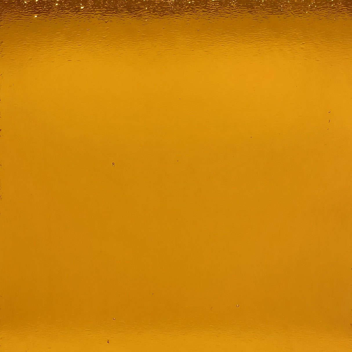 Medium Amber Double Rolled