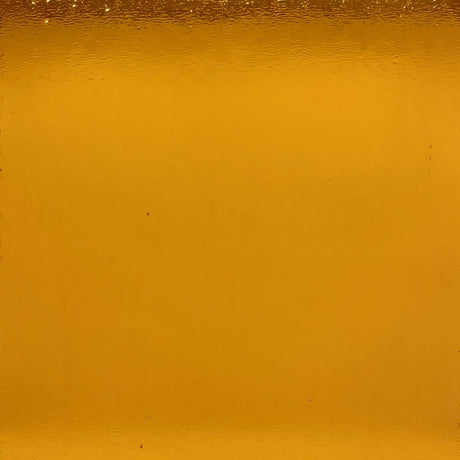 Medium Amber Double Rolled