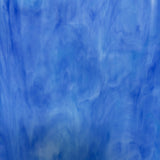 Medium Blue, Dark Blue Opal