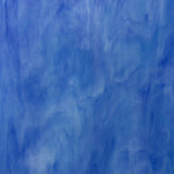 Medium Blue, Dark Blue Opal