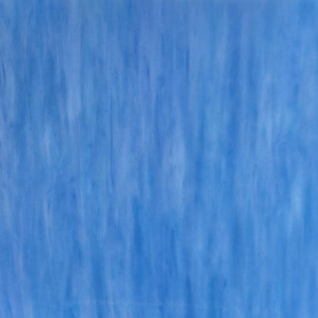 Medium Blue, Dark Blue Opal