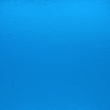 Medium Blue Double Rolled