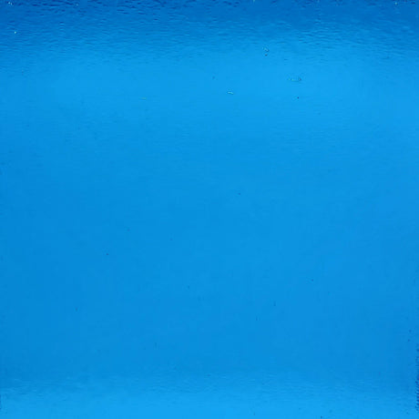 Medium Blue Double Rolled
