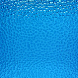 Medium Blue Hammered